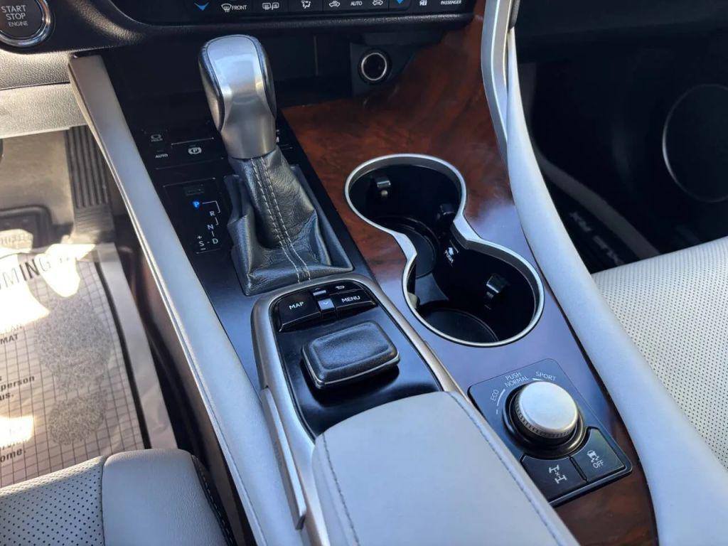 used 2017 Lexus RX 350 car, priced at $27,995