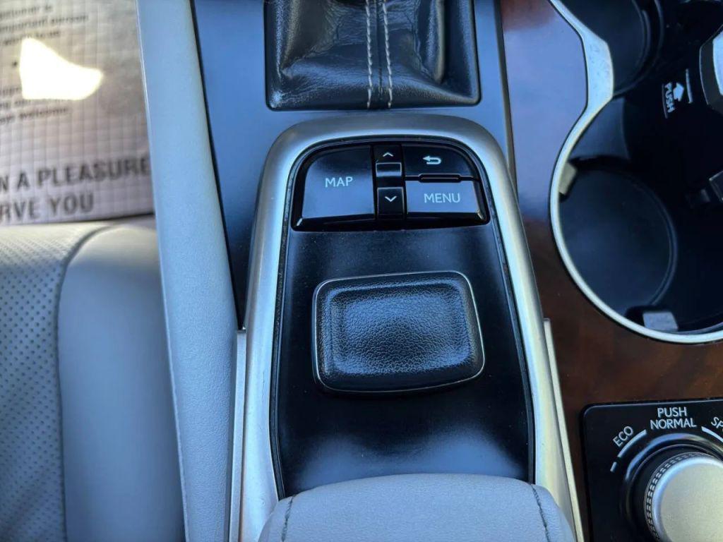 used 2017 Lexus RX 350 car, priced at $27,995