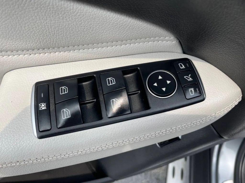 used 2018 Mercedes-Benz GLE 350 car, priced at $22,795