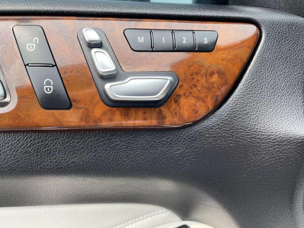 used 2018 Mercedes-Benz GLE 350 car, priced at $22,795