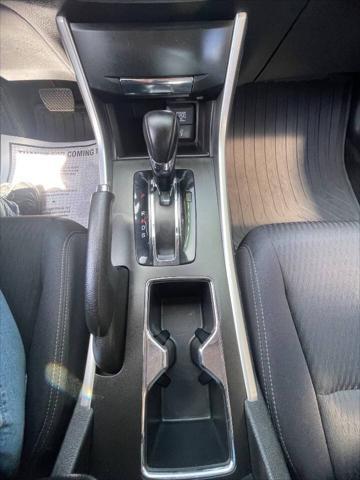used 2014 Honda Accord car, priced at $14,995