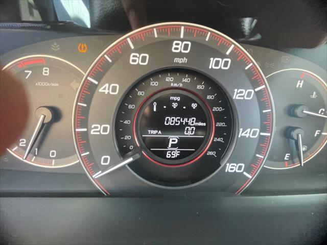 used 2014 Honda Accord car, priced at $14,995