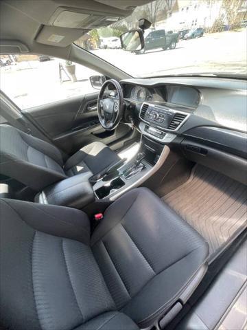 used 2014 Honda Accord car, priced at $14,995