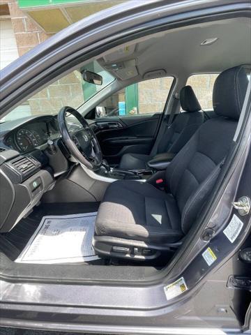 used 2014 Honda Accord car, priced at $14,995