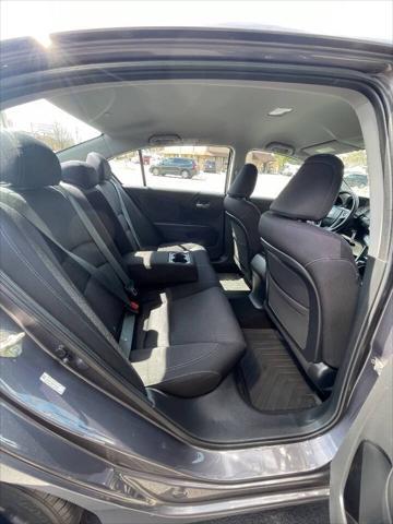 used 2014 Honda Accord car, priced at $14,995
