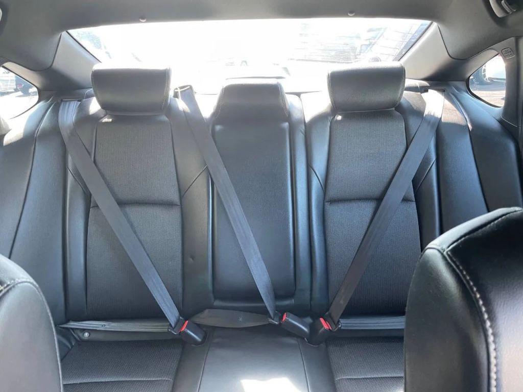 used 2018 Honda Accord car, priced at $21,495