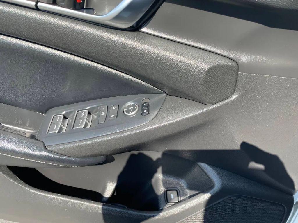 used 2018 Honda Accord car, priced at $21,495