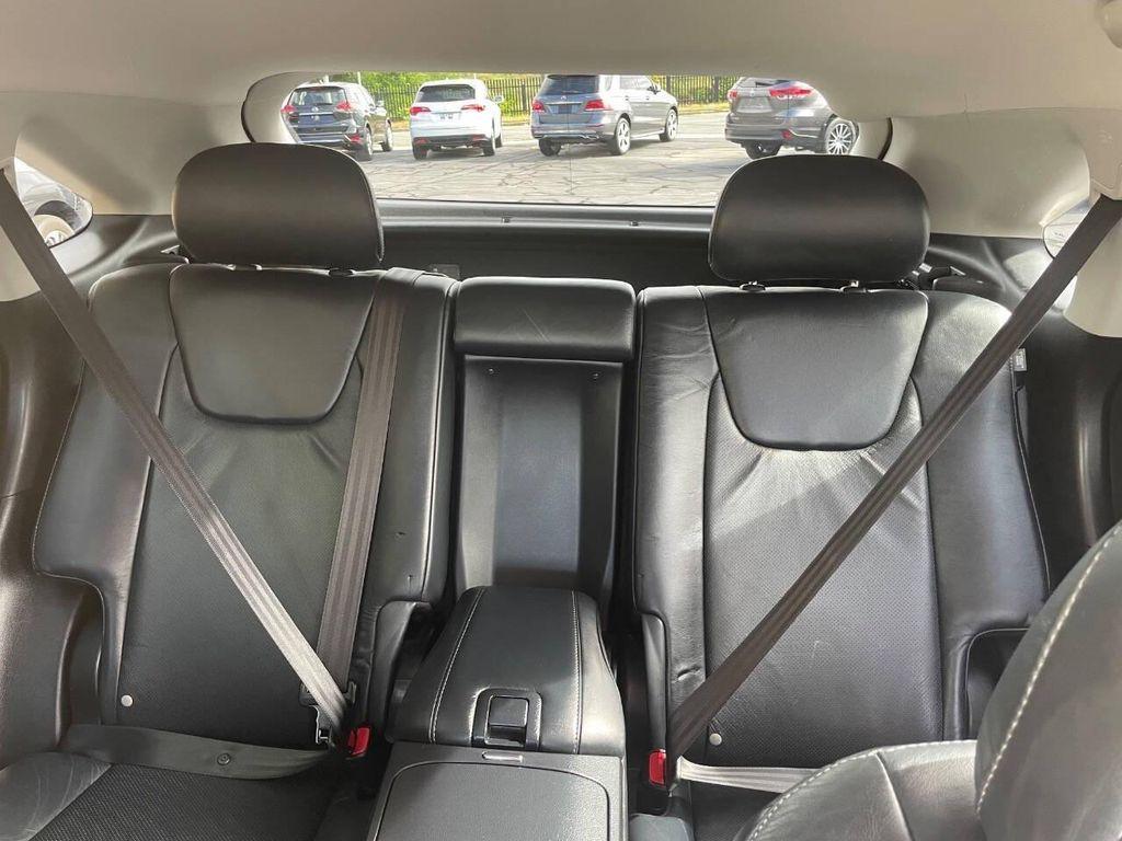 used 2013 Lexus RX 350 car, priced at $19,495