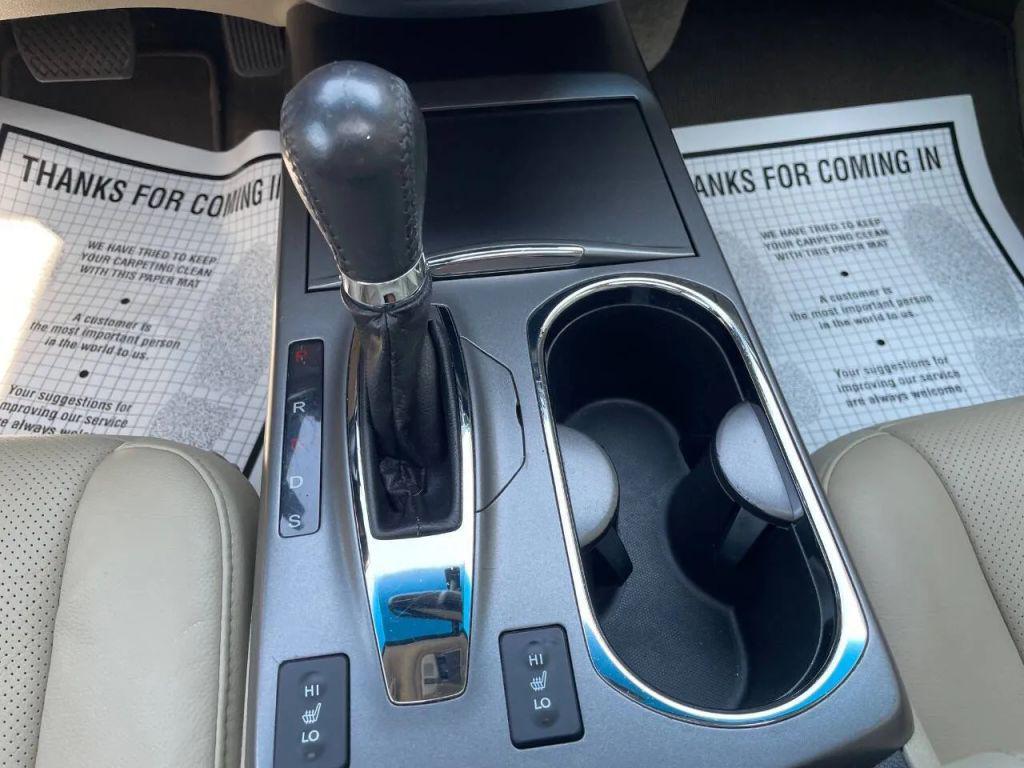 used 2014 Acura RDX car, priced at $15,995