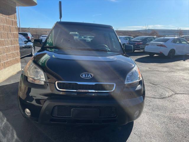 used 2010 Kia Soul car, priced at $5,995
