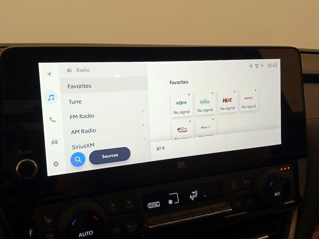 used 2025 Toyota Grand Highlander car, priced at $51,998