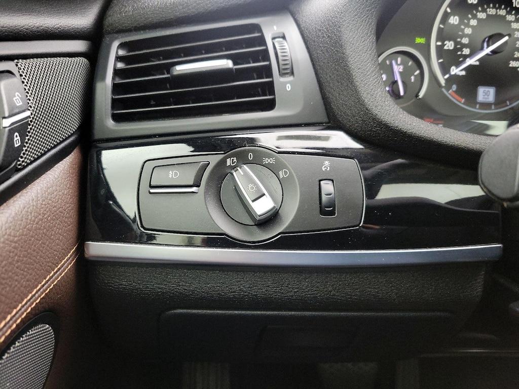 used 2016 BMW X3 car, priced at $16,998