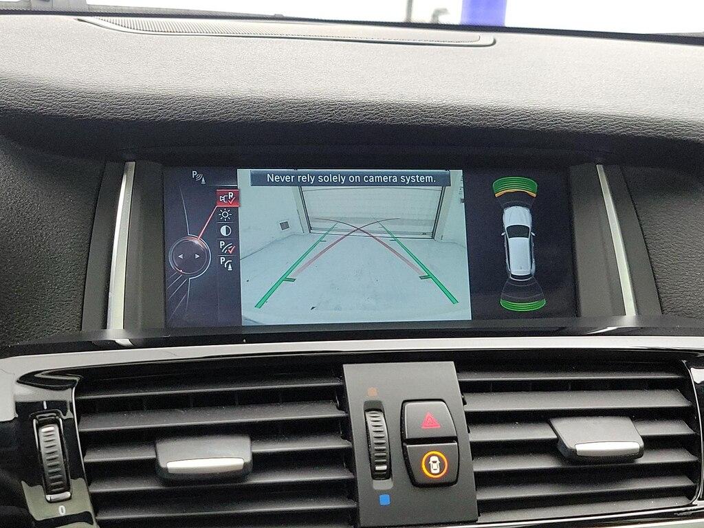 used 2016 BMW X3 car, priced at $16,998