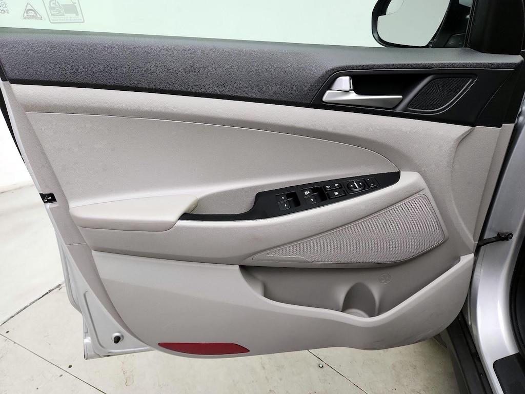 used 2019 Hyundai Tucson car, priced at $15,998