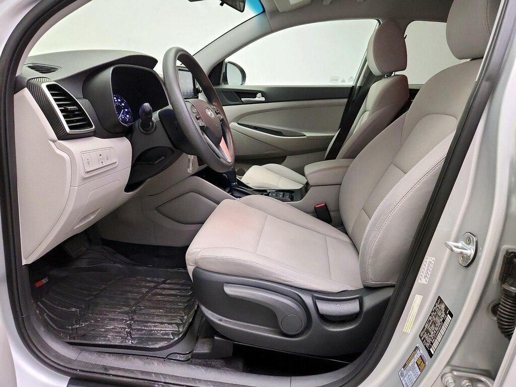 used 2019 Hyundai Tucson car, priced at $15,998