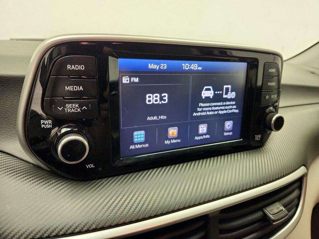 used 2019 Hyundai Tucson car, priced at $15,998