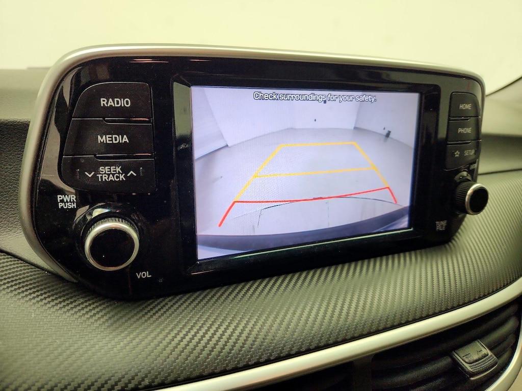 used 2019 Hyundai Tucson car, priced at $15,998