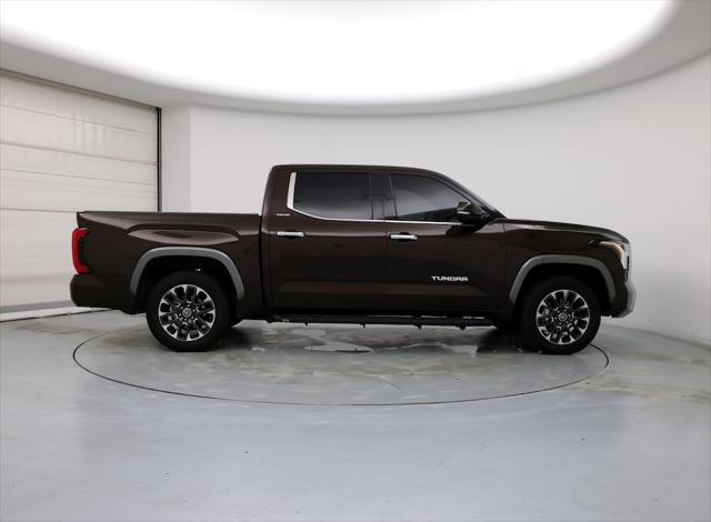 used 2023 Toyota Tundra car, priced at $49,998