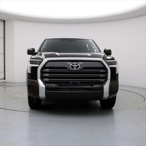 used 2023 Toyota Tundra car, priced at $49,998