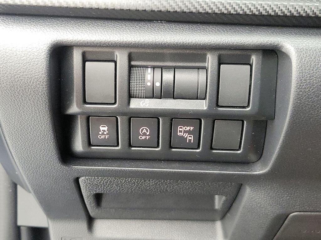 used 2022 Subaru Crosstrek car, priced at $24,998