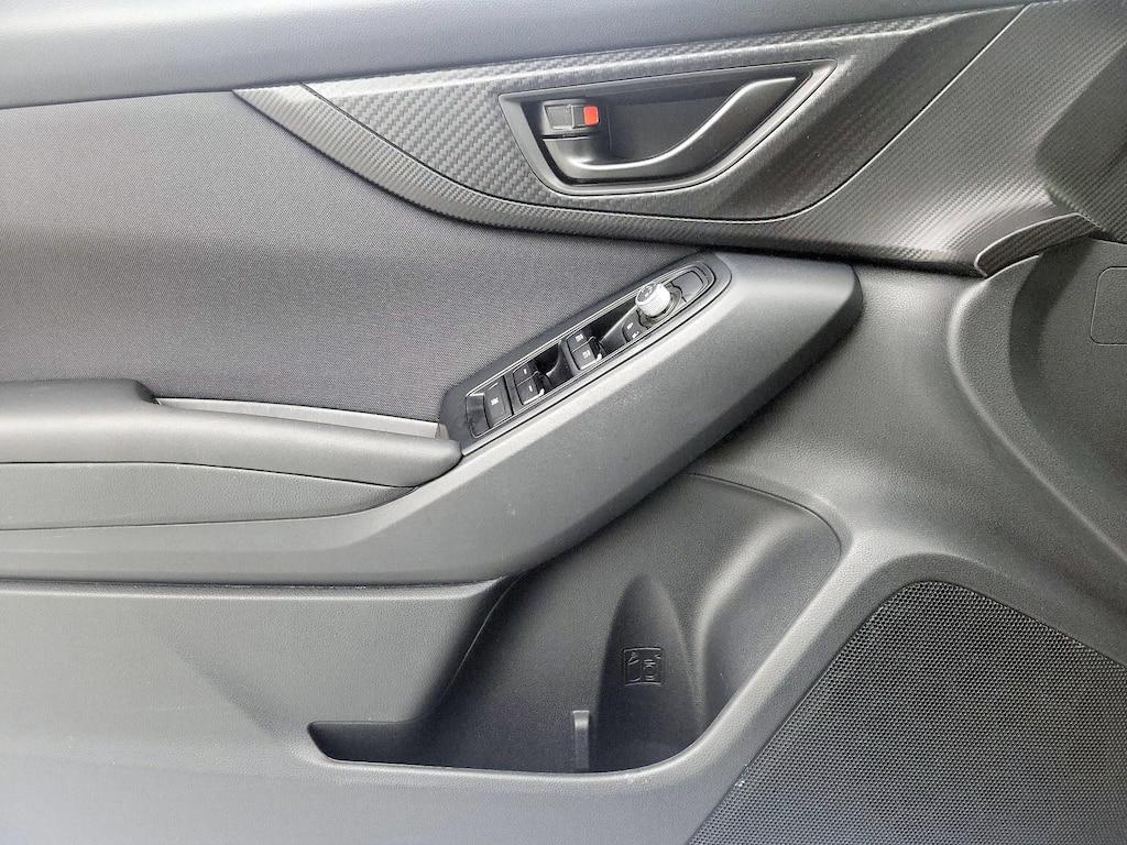 used 2022 Subaru Crosstrek car, priced at $24,998