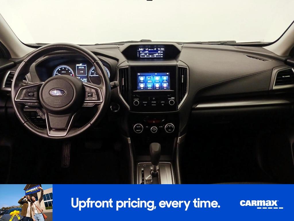 used 2019 Subaru Forester car, priced at $17,998
