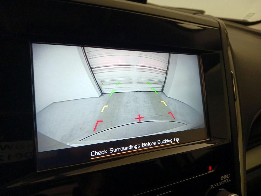 used 2019 Subaru Forester car, priced at $17,998