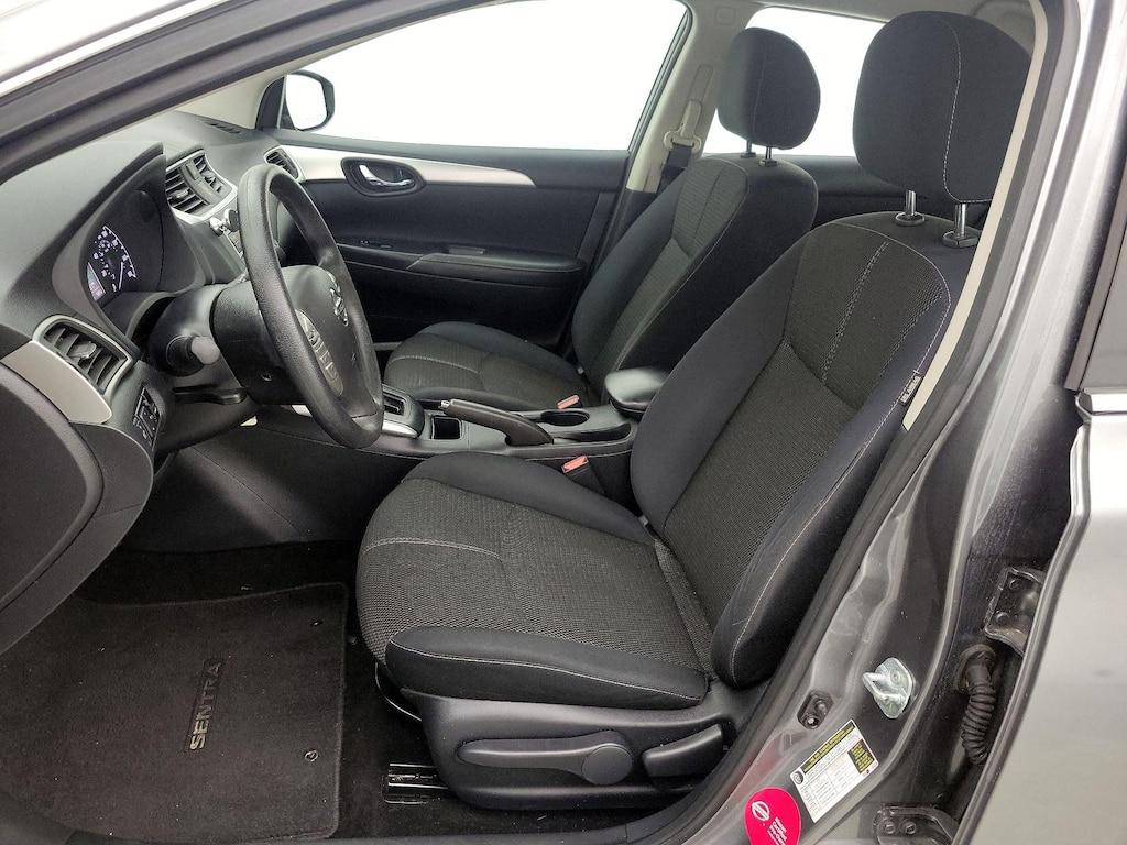 used 2017 Nissan Sentra car, priced at $12,998