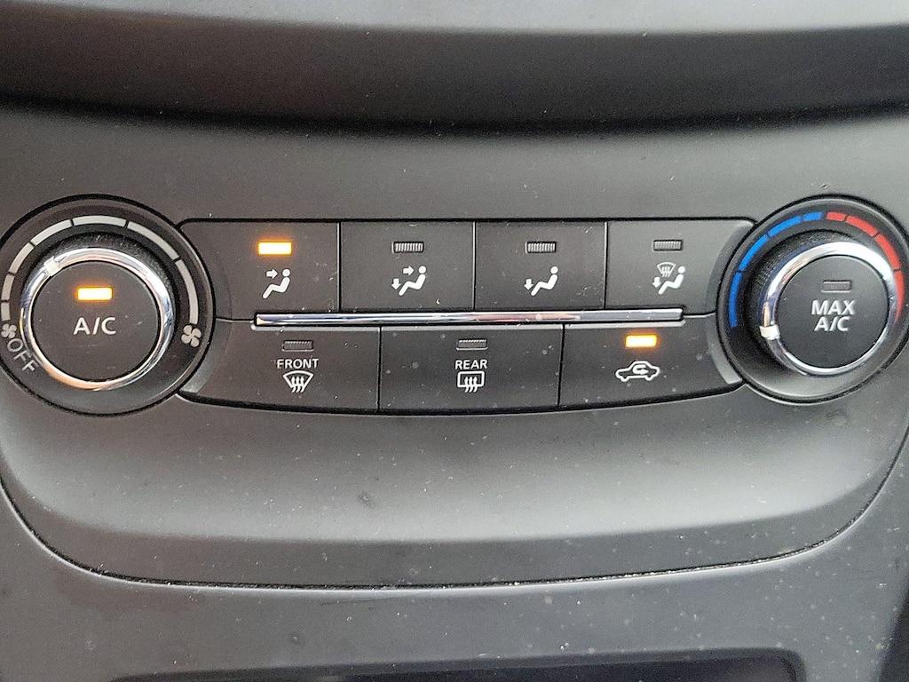 used 2017 Nissan Sentra car, priced at $12,998