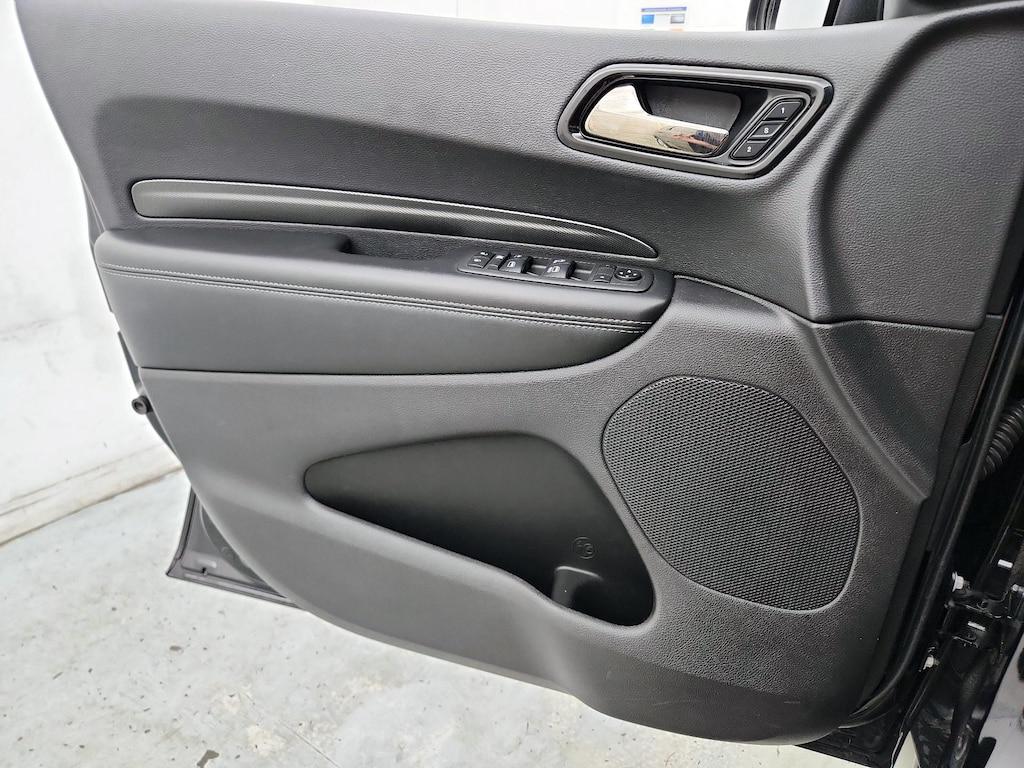 used 2021 Dodge Durango car, priced at $27,998