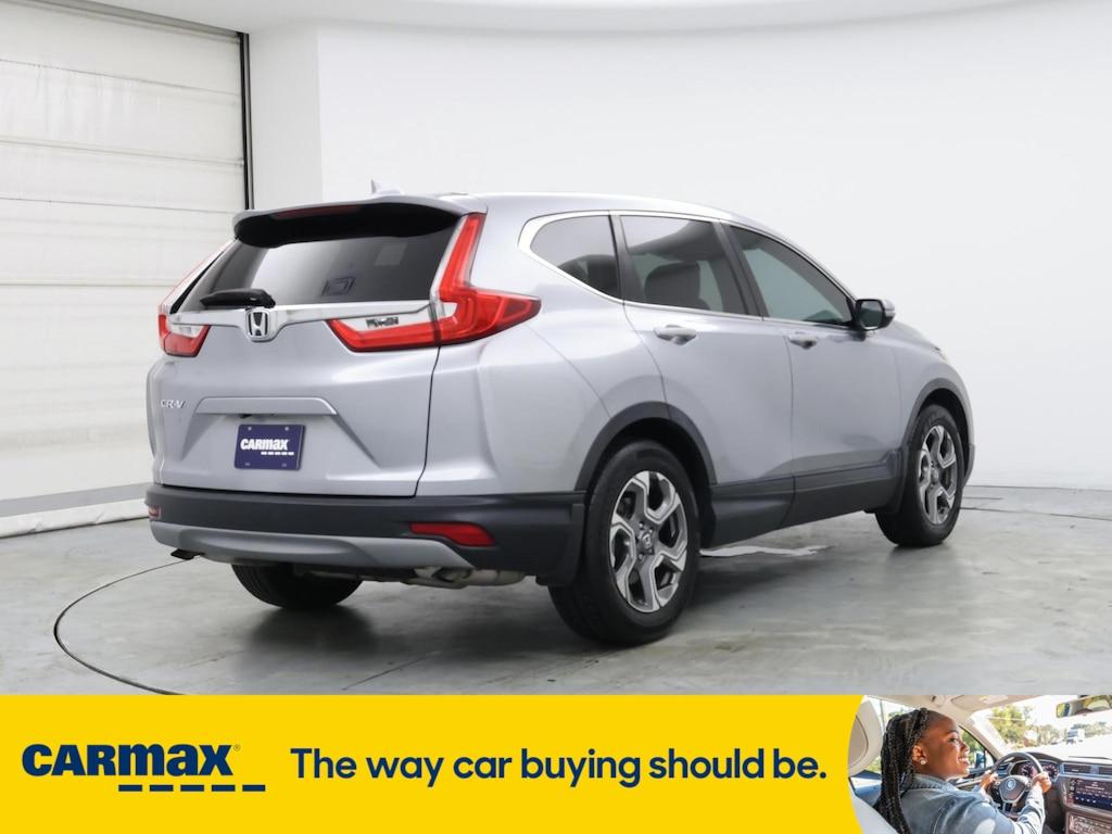 used 2019 Honda CR-V car, priced at $23,998