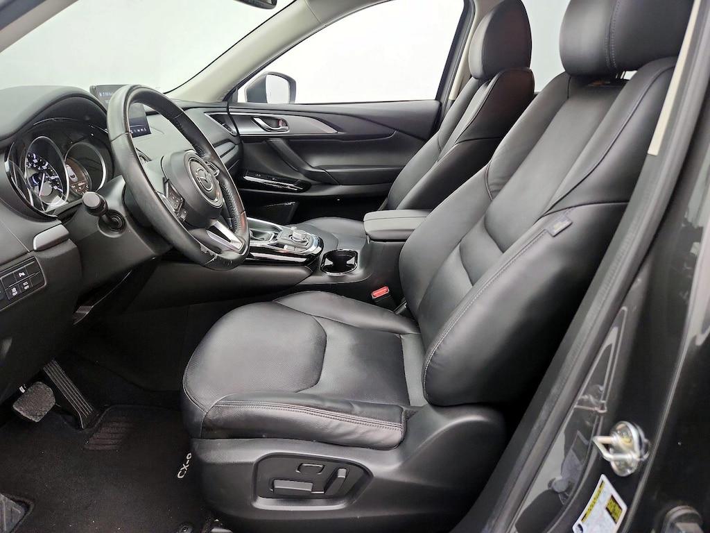 used 2020 Mazda CX-9 car, priced at $23,998