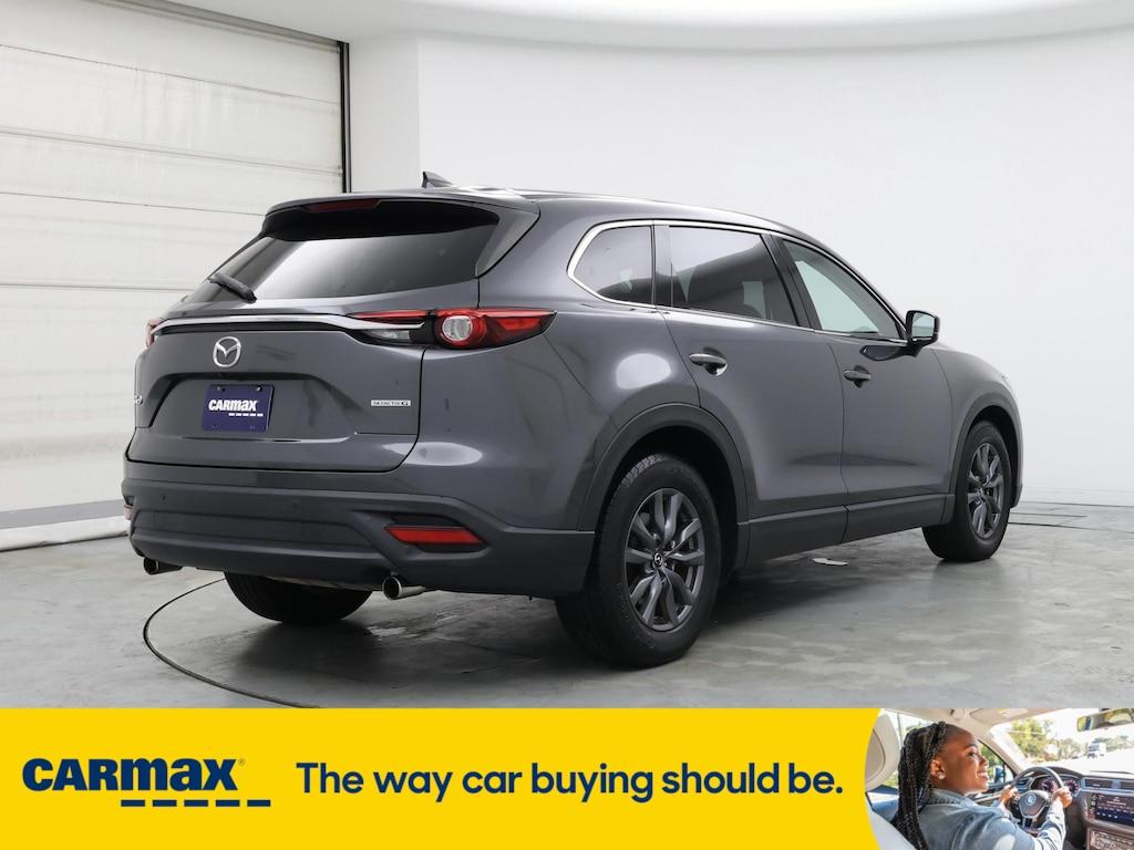 used 2020 Mazda CX-9 car, priced at $23,998