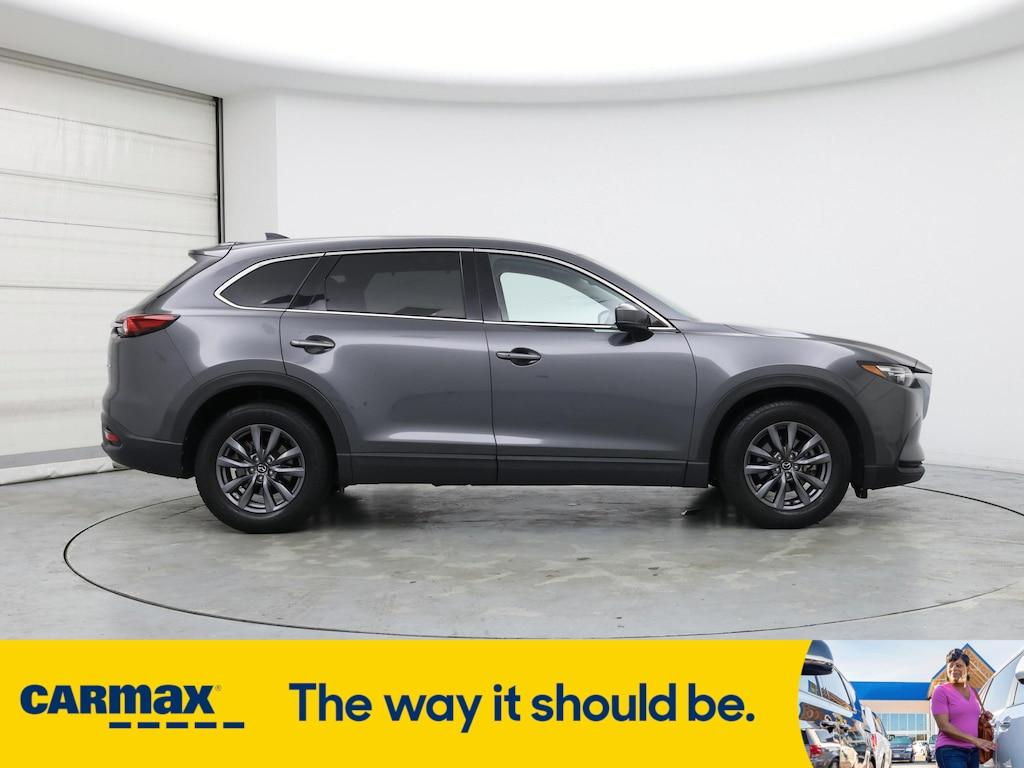 used 2020 Mazda CX-9 car, priced at $23,998