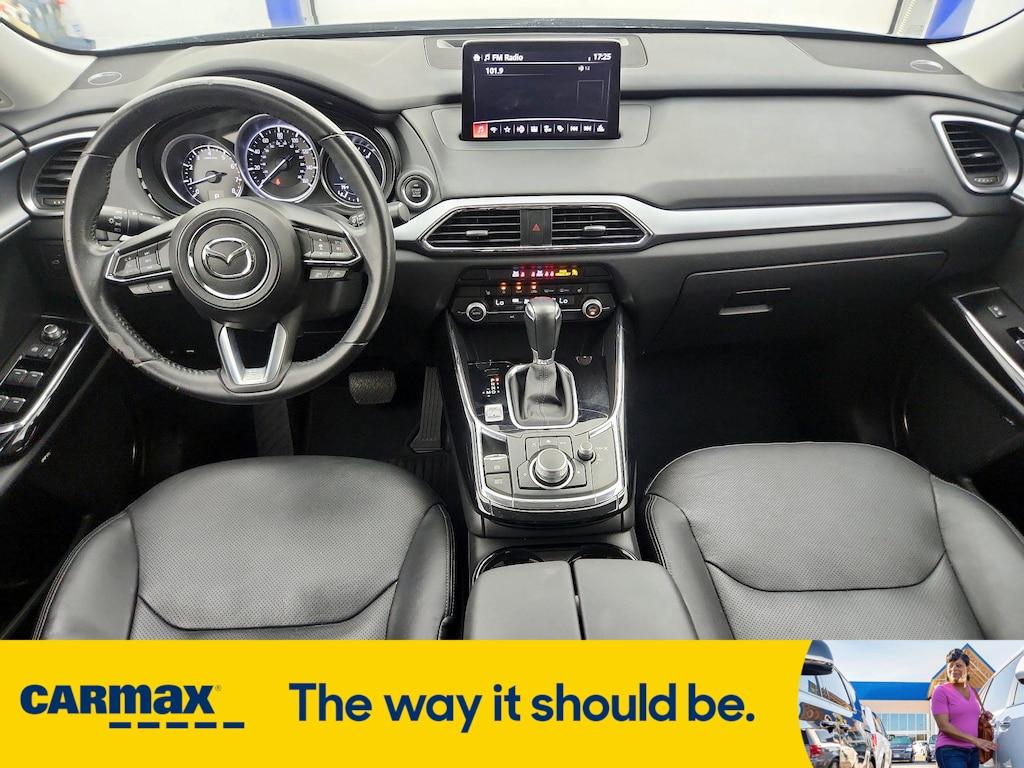 used 2020 Mazda CX-9 car, priced at $23,998