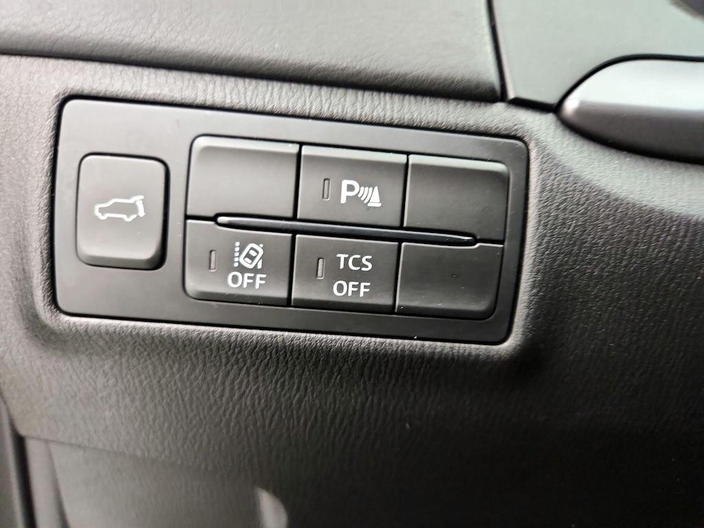 used 2020 Mazda CX-9 car, priced at $23,998
