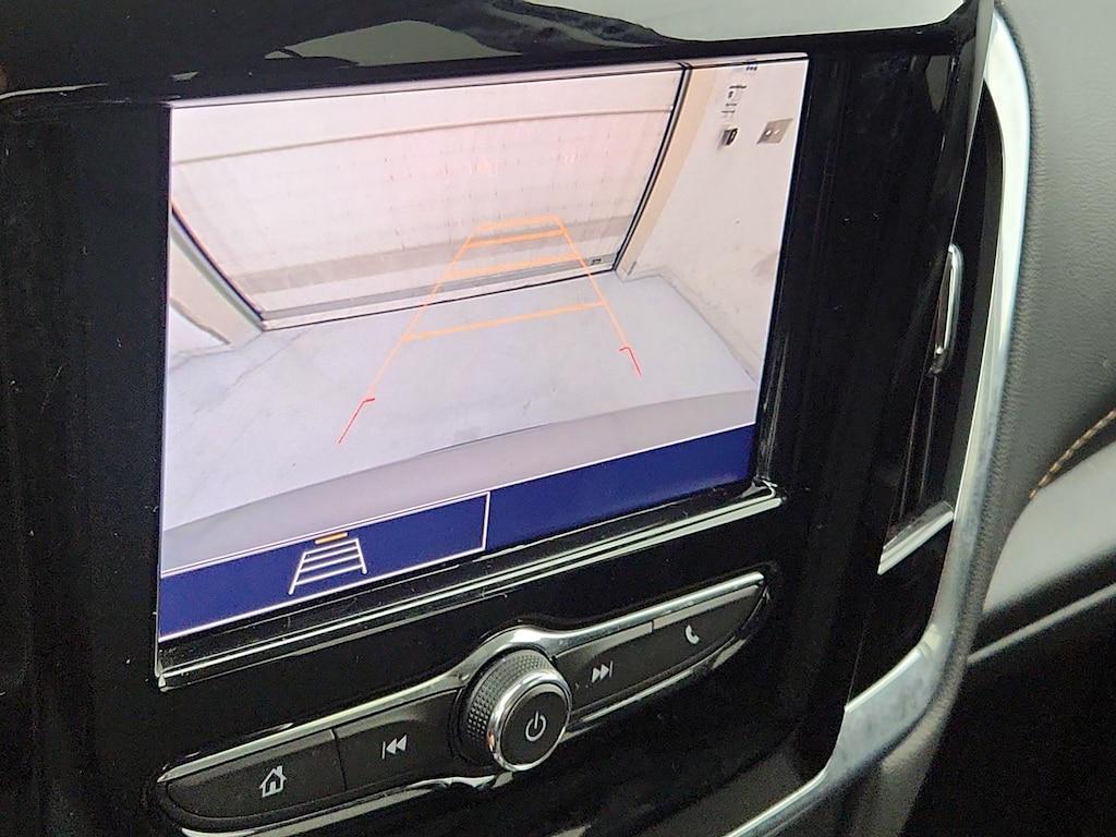 used 2020 Chevrolet Traverse car, priced at $22,998