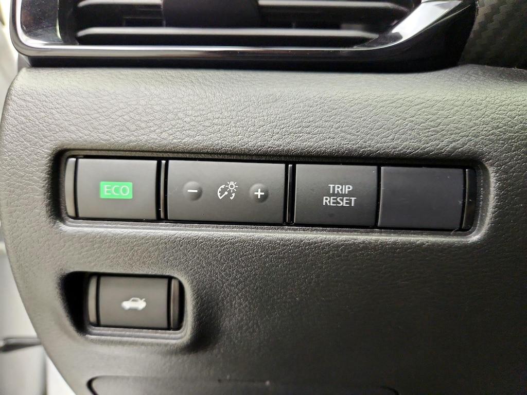 used 2024 Nissan Sentra car, priced at $19,998