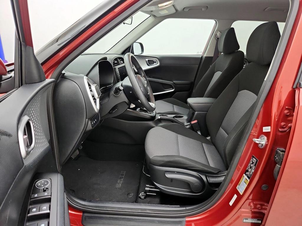 used 2023 Kia Soul car, priced at $17,998