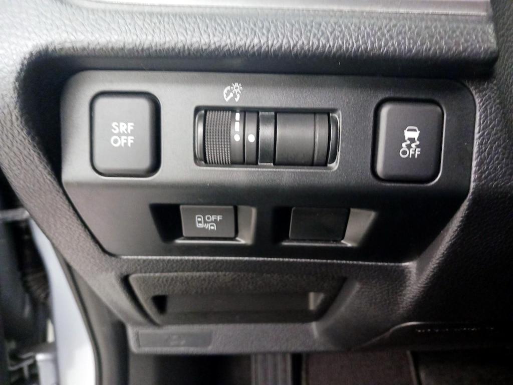 used 2016 Subaru Crosstrek car, priced at $15,998