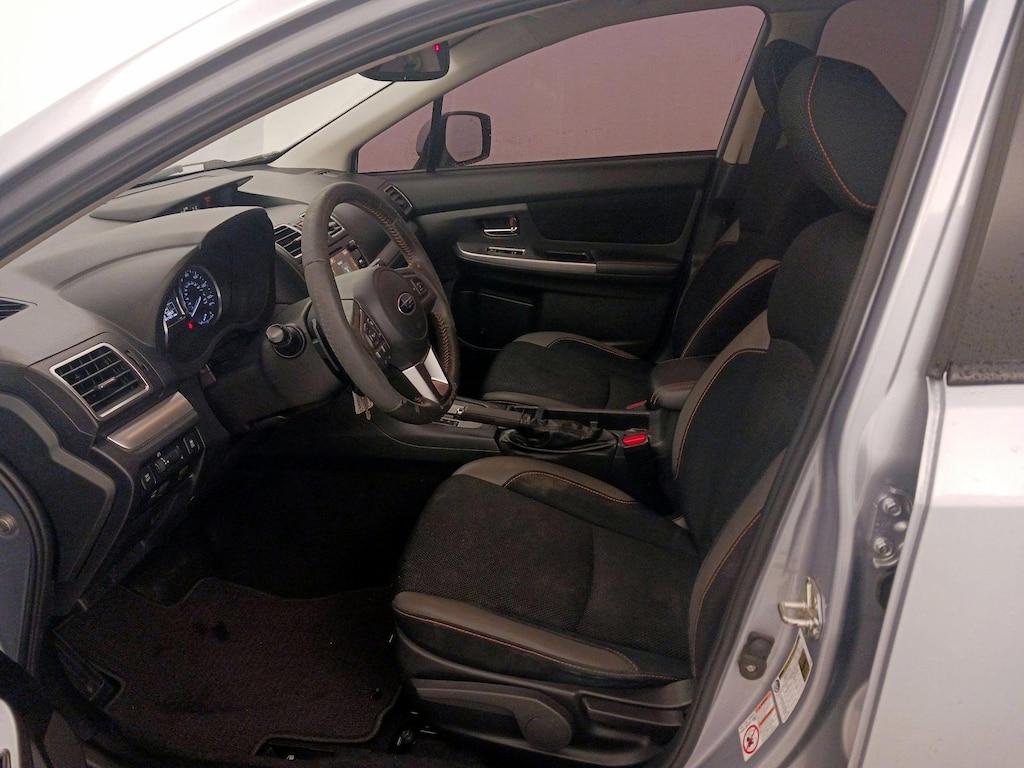 used 2016 Subaru Crosstrek car, priced at $15,998