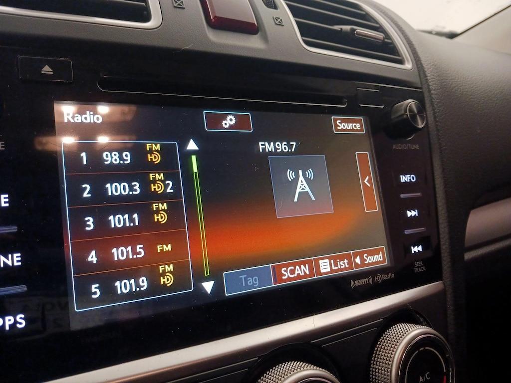 used 2016 Subaru Crosstrek car, priced at $15,998