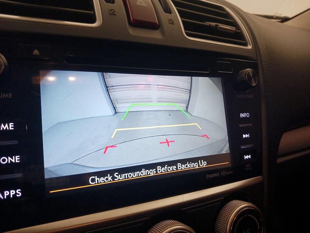 used 2016 Subaru Crosstrek car, priced at $15,998