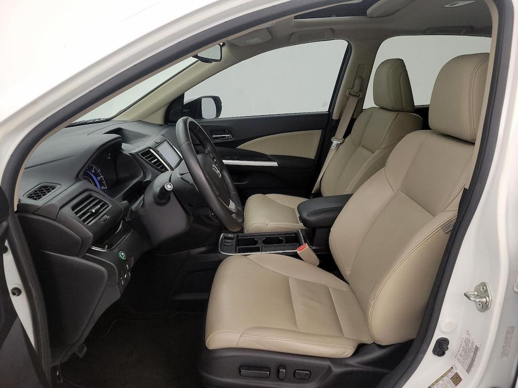 used 2016 Honda CR-V car, priced at $17,998