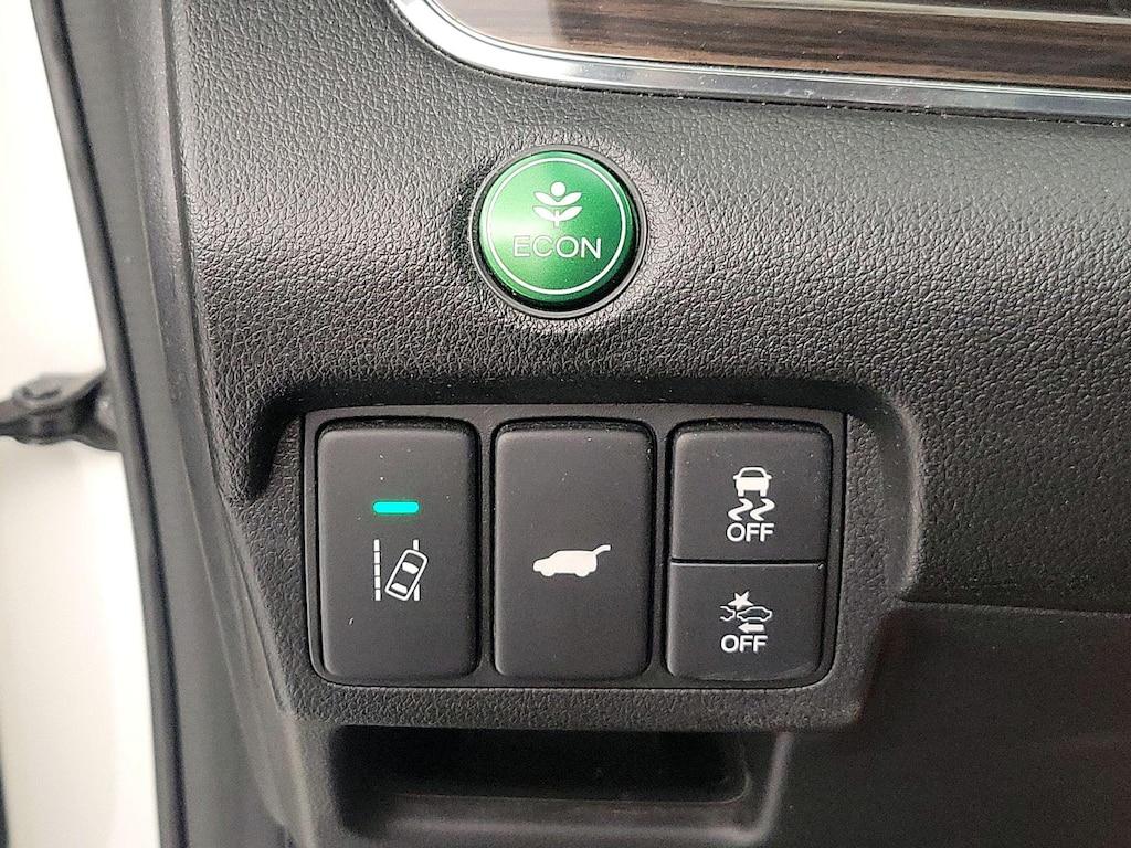 used 2016 Honda CR-V car, priced at $17,998