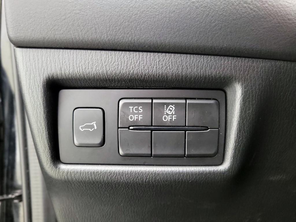 used 2018 Mazda CX-5 car, priced at $16,998