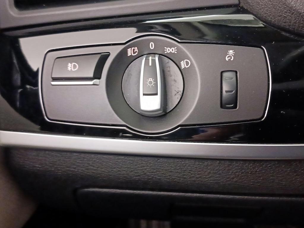 used 2017 BMW X3 car, priced at $18,998