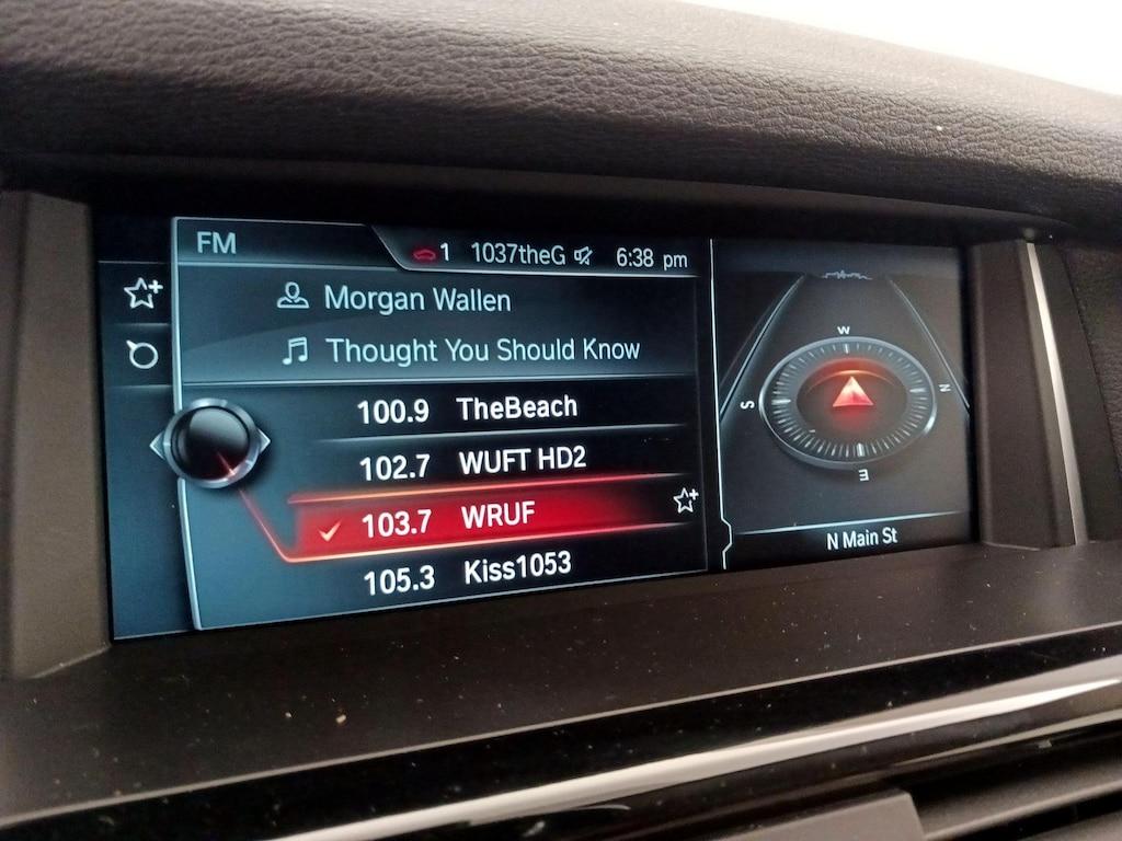 used 2017 BMW X3 car, priced at $18,998