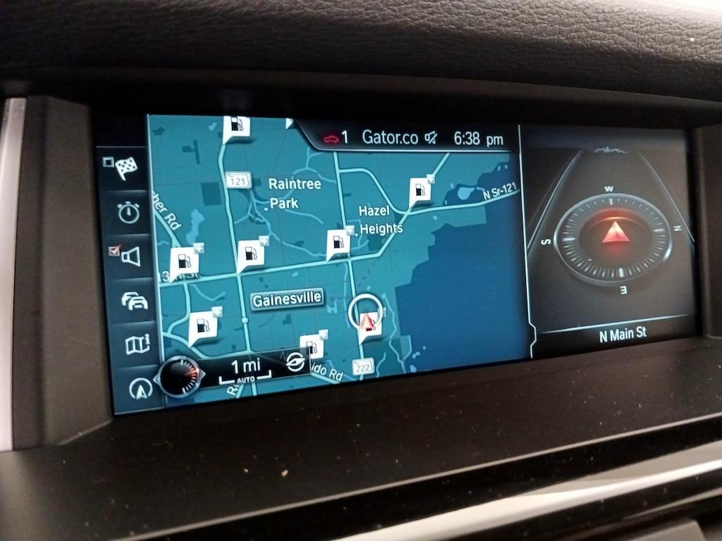 used 2017 BMW X3 car, priced at $18,998