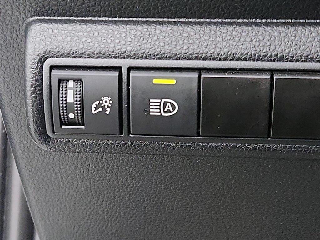 used 2024 Toyota Corolla car, priced at $24,998